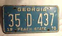 Theyre not individual variables but proportions of each other. Georgia Certificate Of Title Bond Apply Online Low Rates