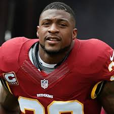 Dashon Goldson