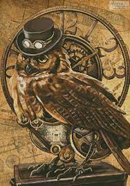 We did not find results for: Artecy Cross Stitch Steampunk Owl Cross Stitch Pattern To Print Online