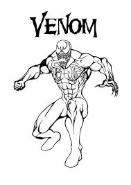 This movie coloring pages are fun way to teach your kids about movie. Venom Coloring Pages 60 Coloring Pages Free Printable