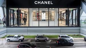 Hours may change under current circumstances Chanel To Open Conrad Hotel Boutique At Citycenterdc Washington Business Journal