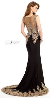 Black And Gold Evening Gown Applique Taffeta Dress Evening Gowns Prom Dresses Long Gowns