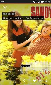 Baixar musica de sandy e junior é um livro que provavelmente é bastante procurado no momento. Todas As Musicas Sandy Para Android Apk Baixar