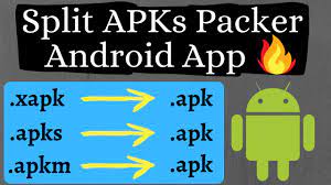 An apk file is an android package file. Convert Apks To Apk Online
