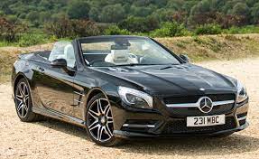 Search over 1,400 listings to find the best local deals. 2015 Mercedes Benz Sl400 Priced From 84 925 Autoguide Com News
