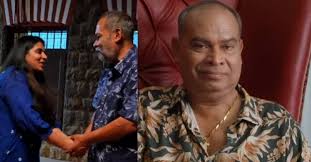 Acting is my profession: Alencier responds to backlash over adult web  series role | Onmanorama