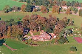 Several people lived at anmer during that time, but in 1972 the first members of the royal family took up residence. Anmer Hall All About Kate Middleton And Prince William S Home People Com