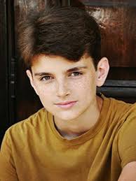 Cameron Le Roy: Os melhores Filmes e Séries