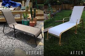 Diy Painted Lounge Chairs In 2020 Pool Lounge Chairs Patio Lounge Chairs Lounge Chair Outdoor
