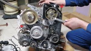 Tempra Slx Mpi Motor Sente Ayari Youtube