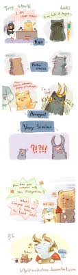 Animal Avengers 7 By Mushstone On Deviantart Marvel Superheroes Avengers Marvel