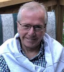 GREG DONAGHY Obituary (1961