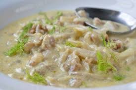 Fenchel Kokos Gemuse Mit Mandeln Rezept Rezept Rezepte Mit Fenchel Rezepte Vegetarische Gerichte