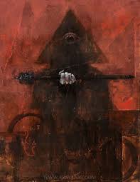 Araya Personal 10 Jpg Art Occult Art Dark Fantasy Art