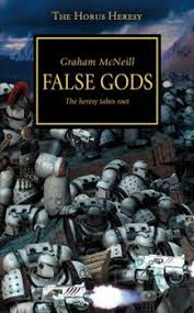 If you're looking for a starting point these will point you in the right direction. The Horus Heresy Black Library Recommended Reading Order Book Series