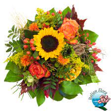 Il bouquet e il mazzo di fiori perfetto per il compleanno il quarantesimo compleanno è un importante traguardo della vita che va celebrato nel giusto modo, per questo, se si decide di regalare un bouquet o un mazzo di fiori per i 40 anni , la scelta deve essere all'altezza del momento. Bouquet Di Girasoli E Rose