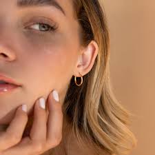 Elegant Minimalist Earrings