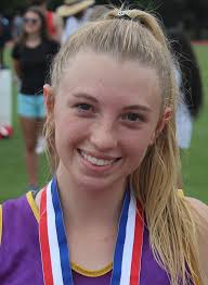 County athletes advance in track and field postseason