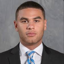 Happy birthday to Indiana State football alum