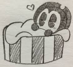 Bendy And The Ink Machine Tumblr Bendy And The Ink Machine Ink Alice Angel