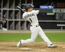In 2020, after a few games in waiting, madrigal was able to bring his passion and game to the major league level. White Sox Nick Madrigal Is Developing Into An Elite Hitter