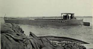 بناء السفن في المعقل على شط العرب في البصرة 1916 و 1917 Historical Pictures Photo Pictures