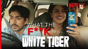 The story takes place in russia during the closing months of the eastern front of world war ii. Wtf Is The White Tiger Netflix Youtube
