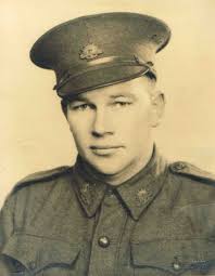 TUGWELL, Lance Sergeant Lloyd John (SX35100)