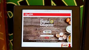 Shoprite Digital Coupons Facebook