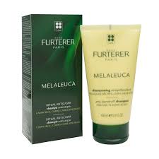 Pellicules sèches, grasses, dermatites séborrhéiques les pellicules sont compliquées à éliminer. Rene Furterer Melaleuca Shampooing Antipelliculaire Pellicules Seches 150ml Doctipharma