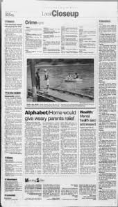 The phonetic alphabet should be used for spelling out unusual names of. Statesman Journal From Salem Oregon On May 22 1995 12