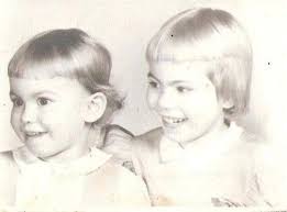 My parents wedding photo February 5th 1955. The start of generation Jones.