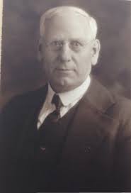 John Adolph Youngquist