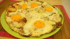 Oeuf Au Plat Savoyard Recette Recette Oeuf Au Plat Plat Savoyard Oeuf Au Plat
