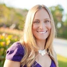 Brooke Marks's Instagram, Twitter & Facebook