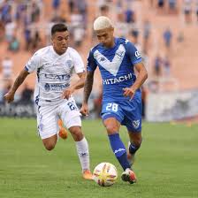 Vélez sarsfield won two times in their past 7 meetings with godoy cruz. Galerias De Imagenes Velez Sarsfield