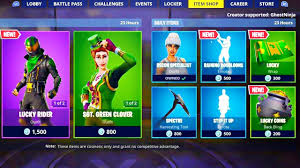 It hadn't been in the item shop for almost two and a half years. New Rare Skin In Item Shop New Fortnite Skins By Ghostninja
