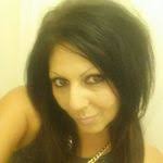 Veronica Justus's Instagram, Twitter & Facebook