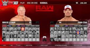 Wwe 2k18 pc download is the next installment of the popular series of wrestling sports games, created under the wings of 2k games. Wwe 2k18 Free Download Pc Game Full Version