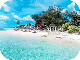 The exumas have some of the best diving and snorkelling in the bahamas. Best Place To Stay In The Bahamas Hannah Liz Weaver