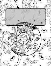 Free, printable coloring pages for adults that are not only fun but extremely relaxing. Book Of Shadows Spiritual Journal Plr Color My Agenda