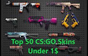 Umgefärbte versionen der im spiel anwendbaren waffen; . 50 Cs Go Skins You Can Buy Under 1 Cheapest Cs Go Skins