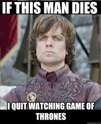 Tyrion The Imp Memes Quickmeme