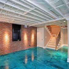 30 Amazing Floor Design Ideas For Homes Indoor Outdoor Architecture Design Concrete Basement Floors Contemporary Basement Floor Design