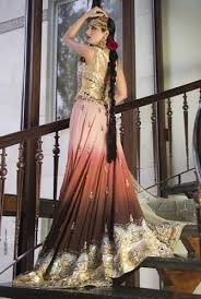 Depending on your body type, venue of your wedding, activities of the day and, most importantly, your preference, you can choose the gown of your dreams. This Is The Image Gallery Of Bridal Wedding Dresses 2014 For Pakistani Brides You Are Currently Viewi Pakistani Bridal Dresses Pakistani Bridal Bridal Dresses