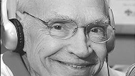 William Bennett 'Bill' Drake