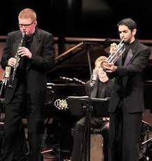 Garfield, Roosevelt finish 1-2 at Essentially Ellington