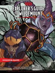 Again, i want to say a really like the idea and i like a lot of. Explorer 39 S Guide To Wildemount