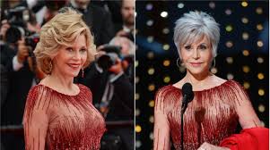 I began planning for the maximum time i could spend in dc before i had to get ready to film our last season of grace and frankie on 27 january 2020. Jane Fonda Hits 2020 Oscars In Recycled Gown After Swearing Off Clothing Purchases Huffpost