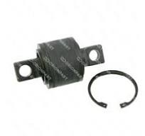 MERCEDES AXOR FRONT SPRING BRACKET (R) 9303220501 - Orion Part